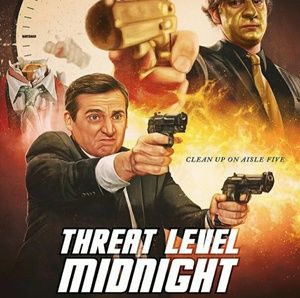 Meet your Posher, Seth